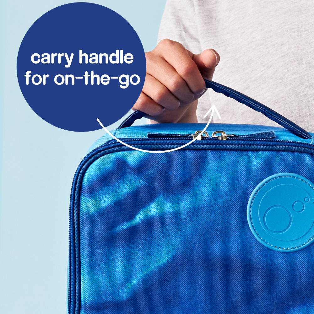 Flexi Insulated Lunch Bag - Stardust