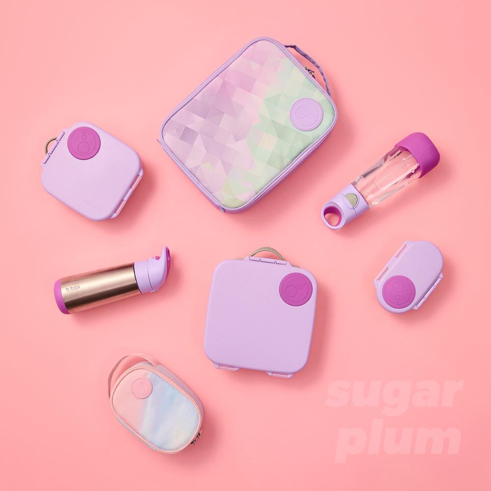 Lunchbox - Sugar Plum