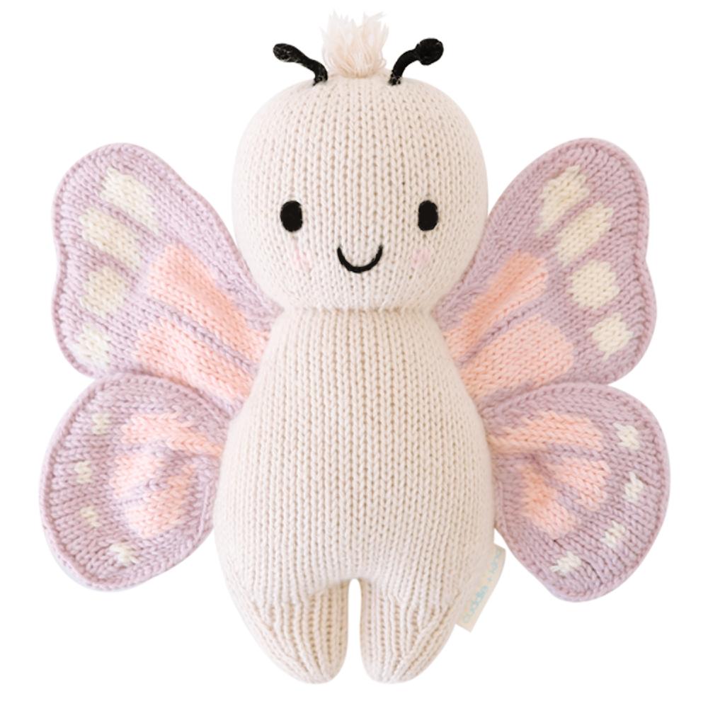Baby Butterfly - Lilac