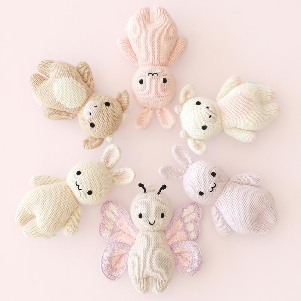 Baby Butterfly - Lilac