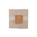 Toddler Pillowcase - Cove Beige on a white background