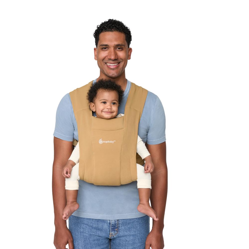 Embrace Carrier - Camel