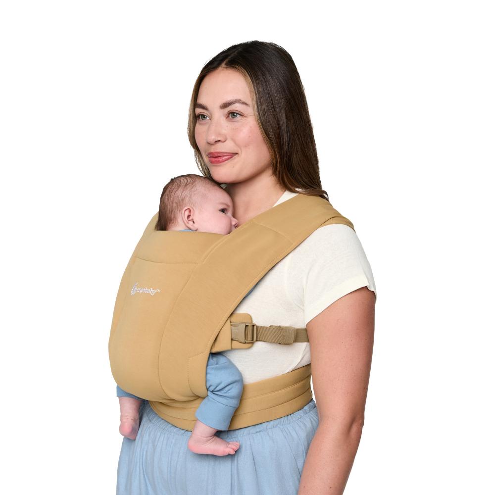Embrace Carrier - Camel