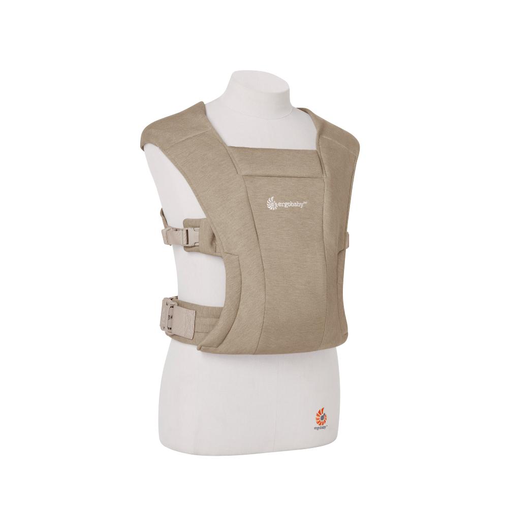 Embrace Carrier - Soft Olive
