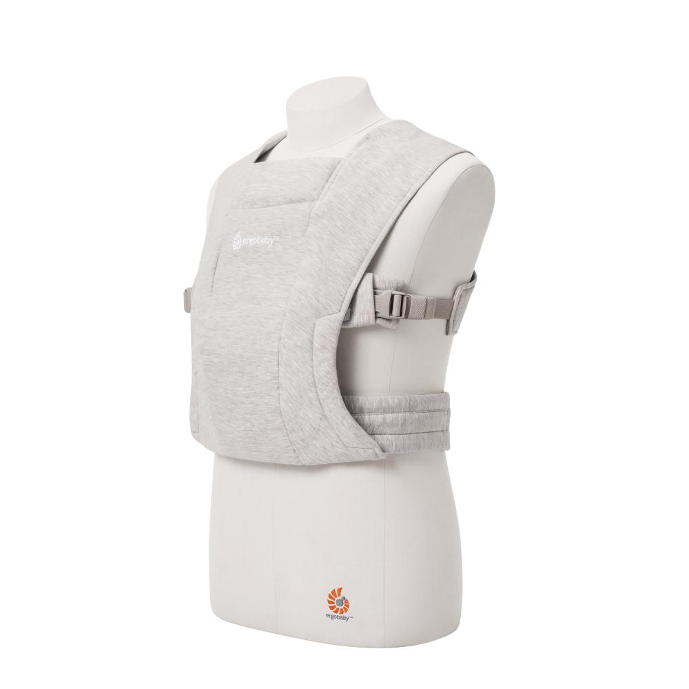 Embrace Carrier - Soft Grey