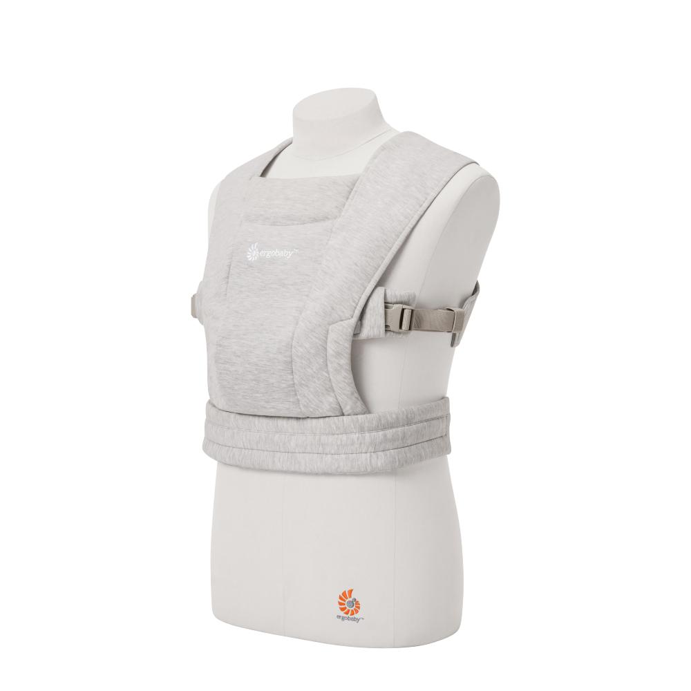 Embrace Carrier - Soft Grey
