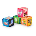 Farm Explorers Alpha Stacks Soft Blocks