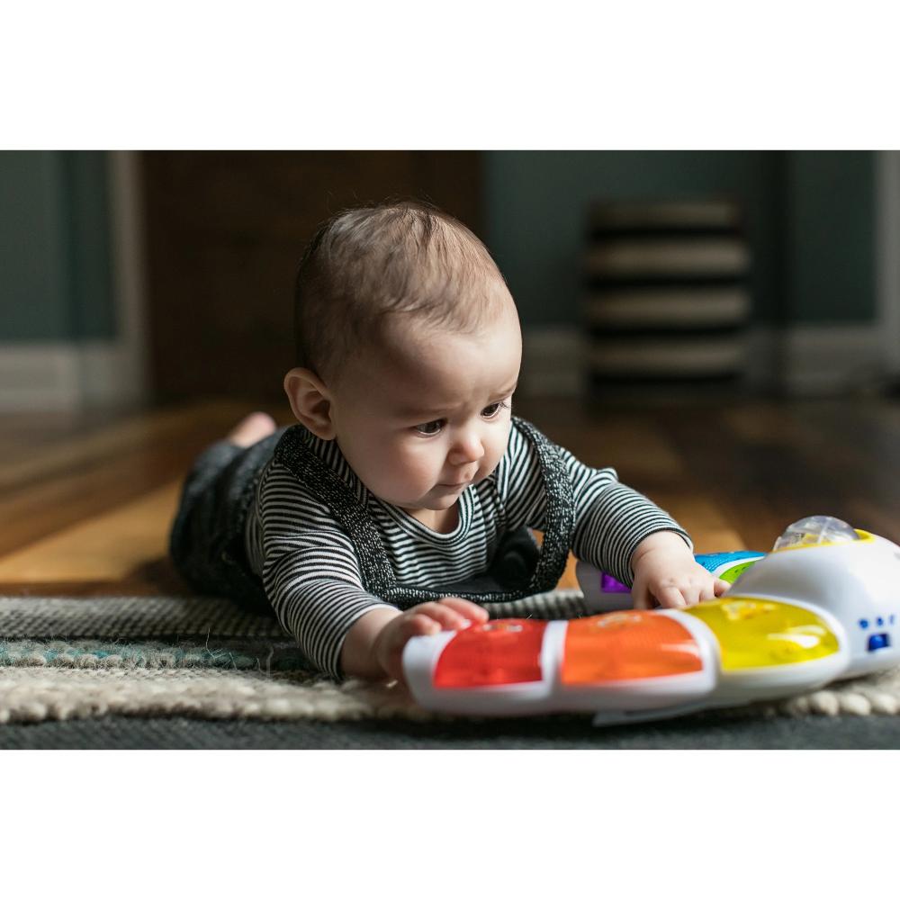Glow & Discover Light Bar Activity Station Toy