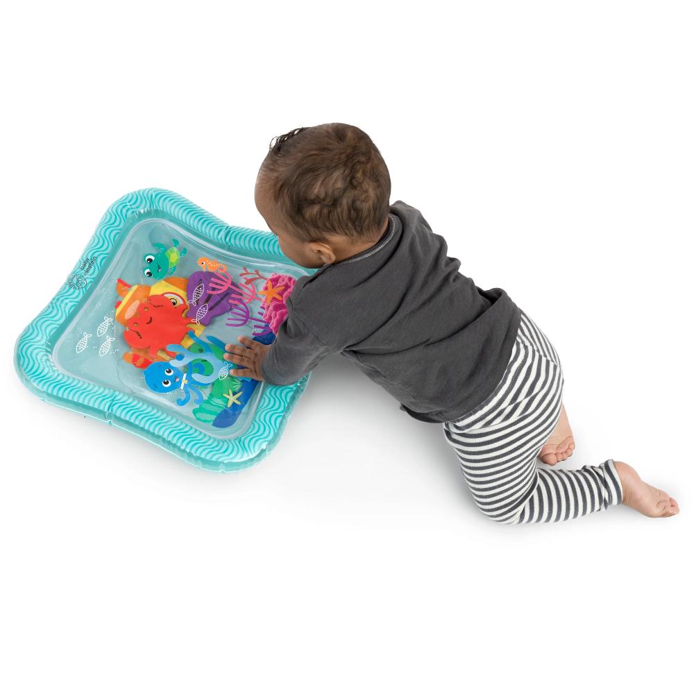 Ocean Explorers Sensory Splash Water Mat