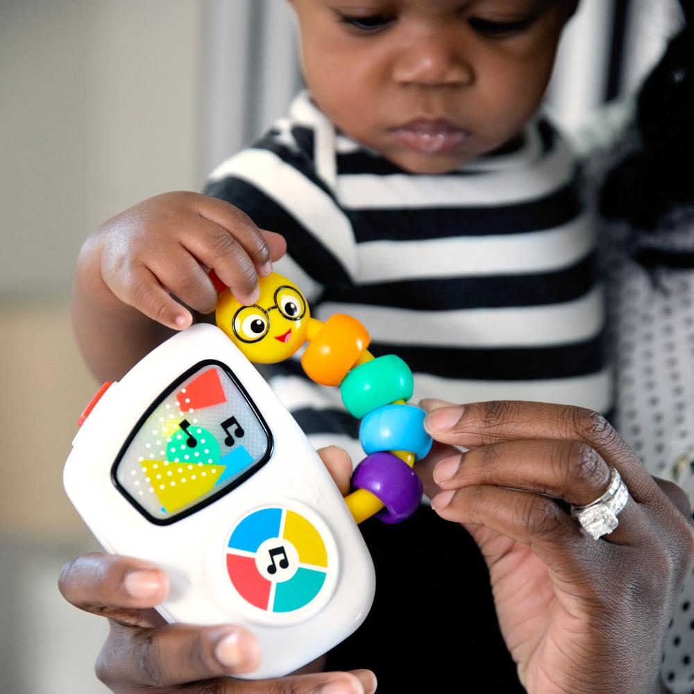 Take Along Tunes Musical Toy