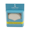 Waterproof Bamboo Breast Pads 6pk