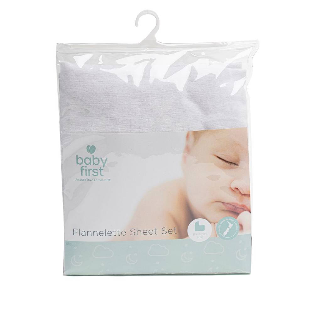 Flannelette Sheet Set