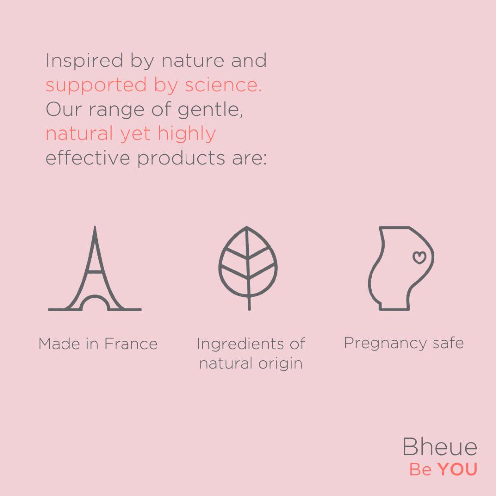 Rebalance YOU. Soothing Cleansing Milk