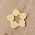 Whetu Teether - Lemon