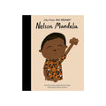 Little People, Big Dreams Book - Nelson Mandela