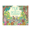 Muki and Pickles