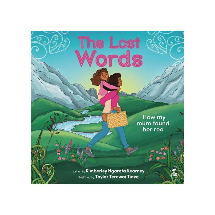 The Lost Words