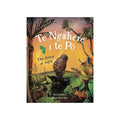 Te Ngahere i te Po, The Forest at Night
