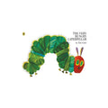 The Very Hungry Catepillar - Paperback Book