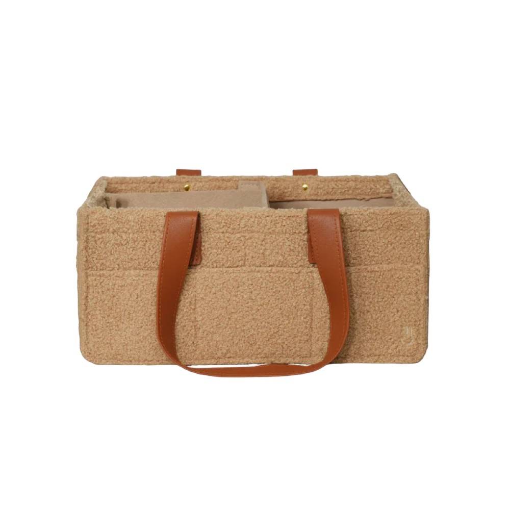 Mini Caddie - Teddy Tan