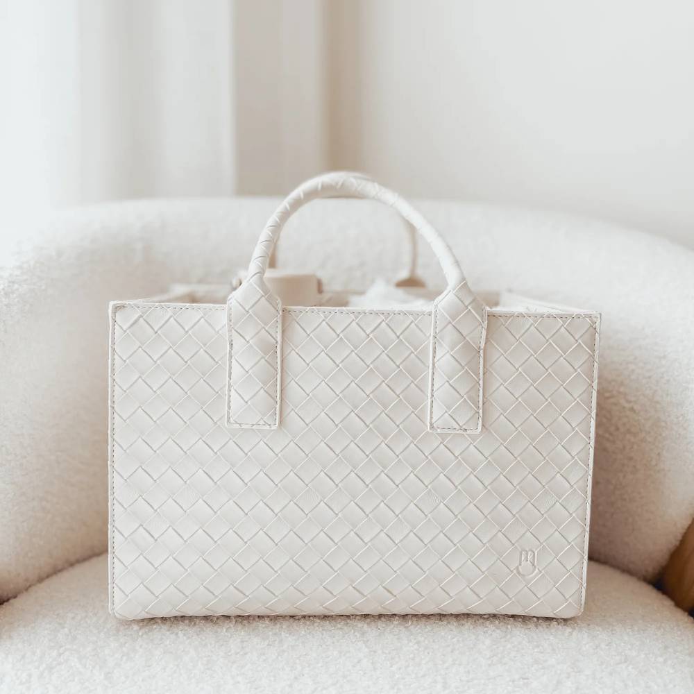 The Mini Edition - Off-White