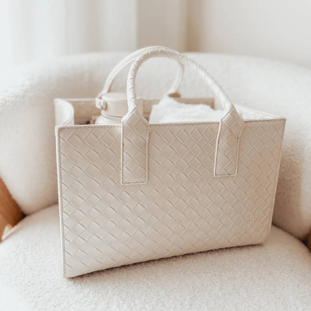 The Mini Edition - Off-White