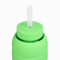 Lounge Straw & Cap - 800ml - Lime