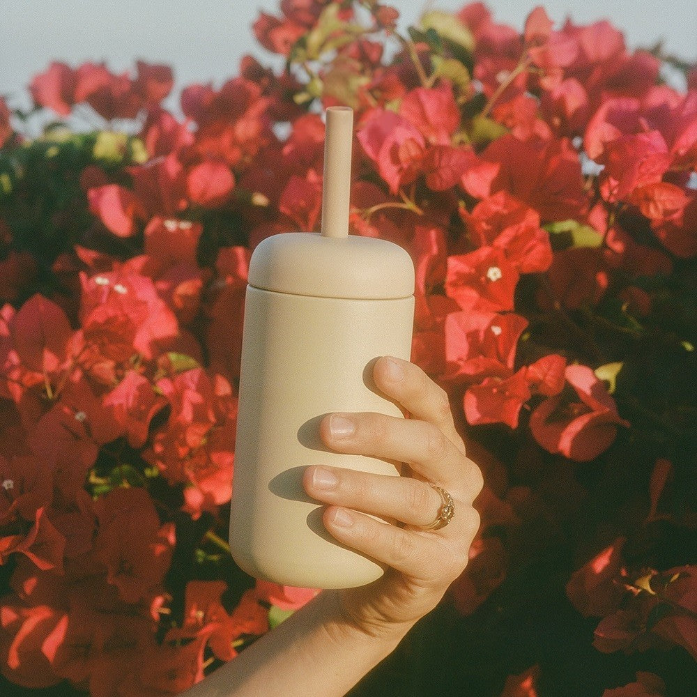 Tumbler Straw Cap