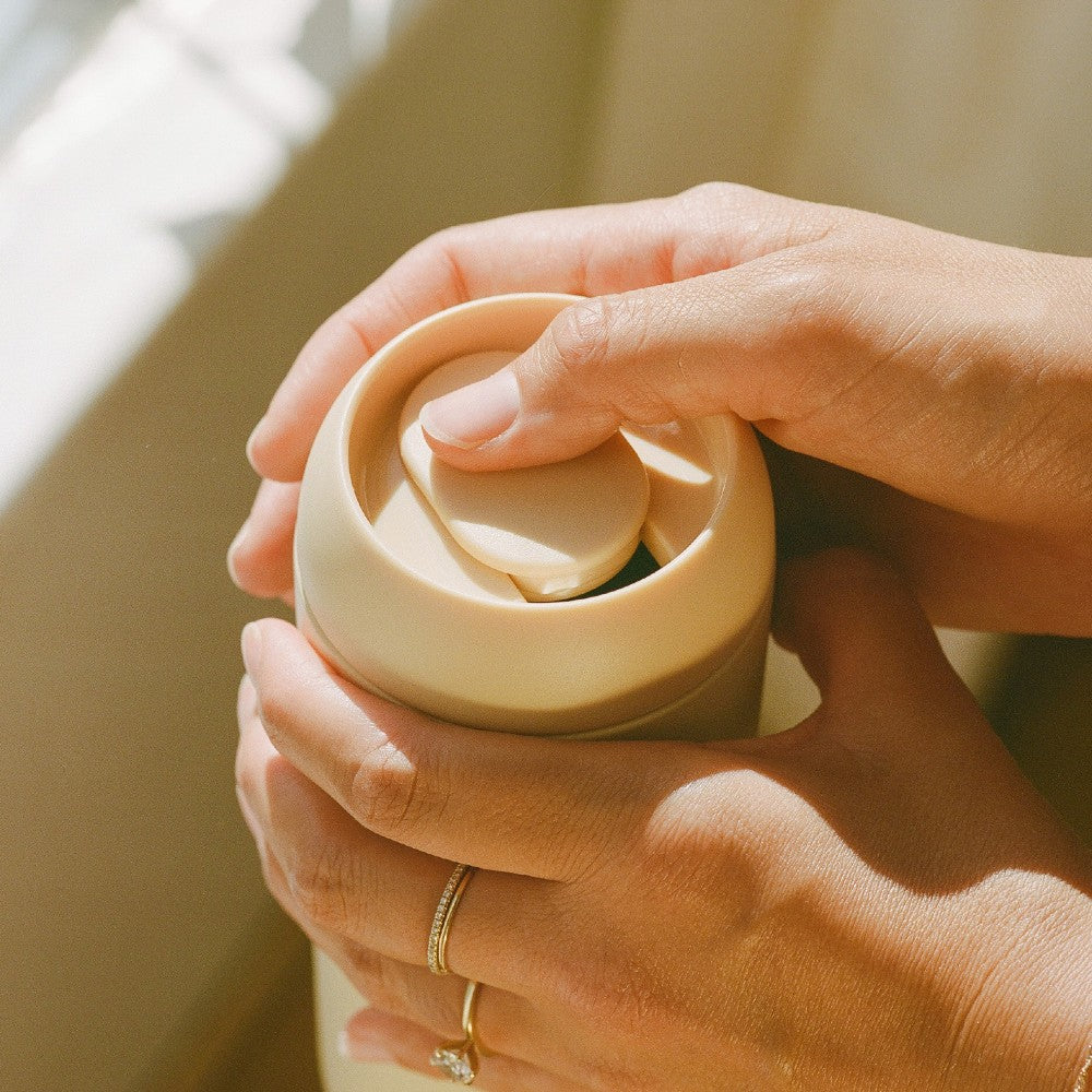 Tumbler Sip Cap