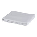 Waterproof Bed Pad (No wings) - White