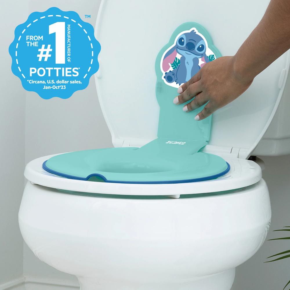Flip & Sit Potty Seat - Stitch