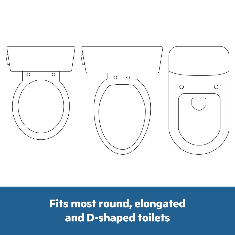 Flip & Sit Potty Seat - Stitch