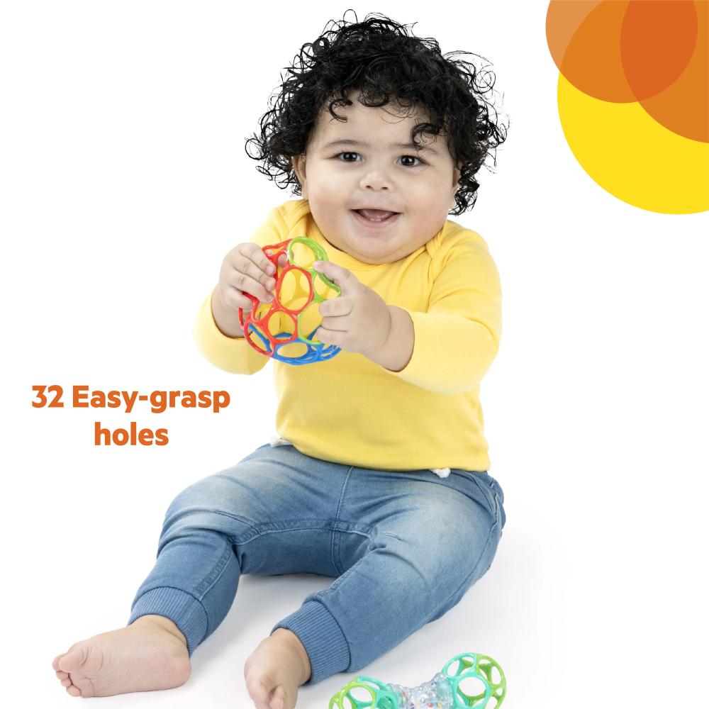 Grasp the Day Toy Gift Set