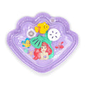 Tummy Time Water Mat - The Little Mermaid
