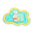 Tummy Time Water Mat - Winnie the Pooh