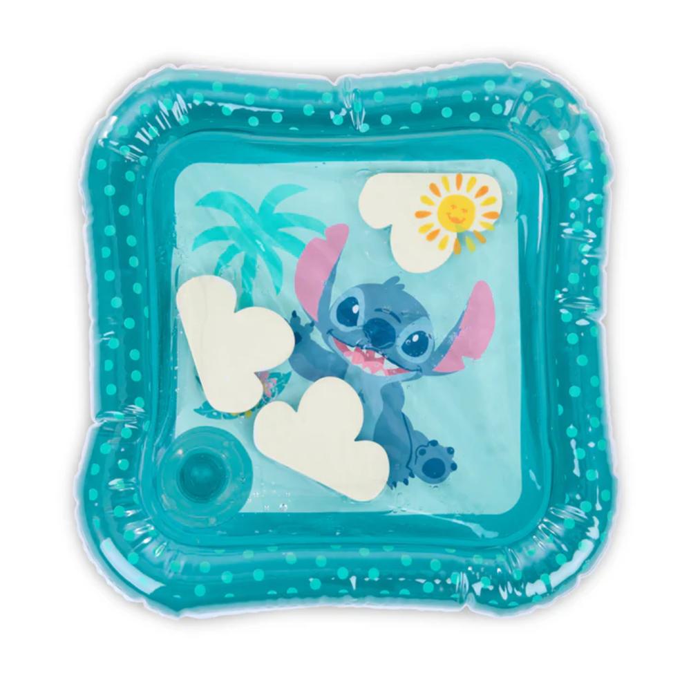 Tummy Time Water Mat - Stitch