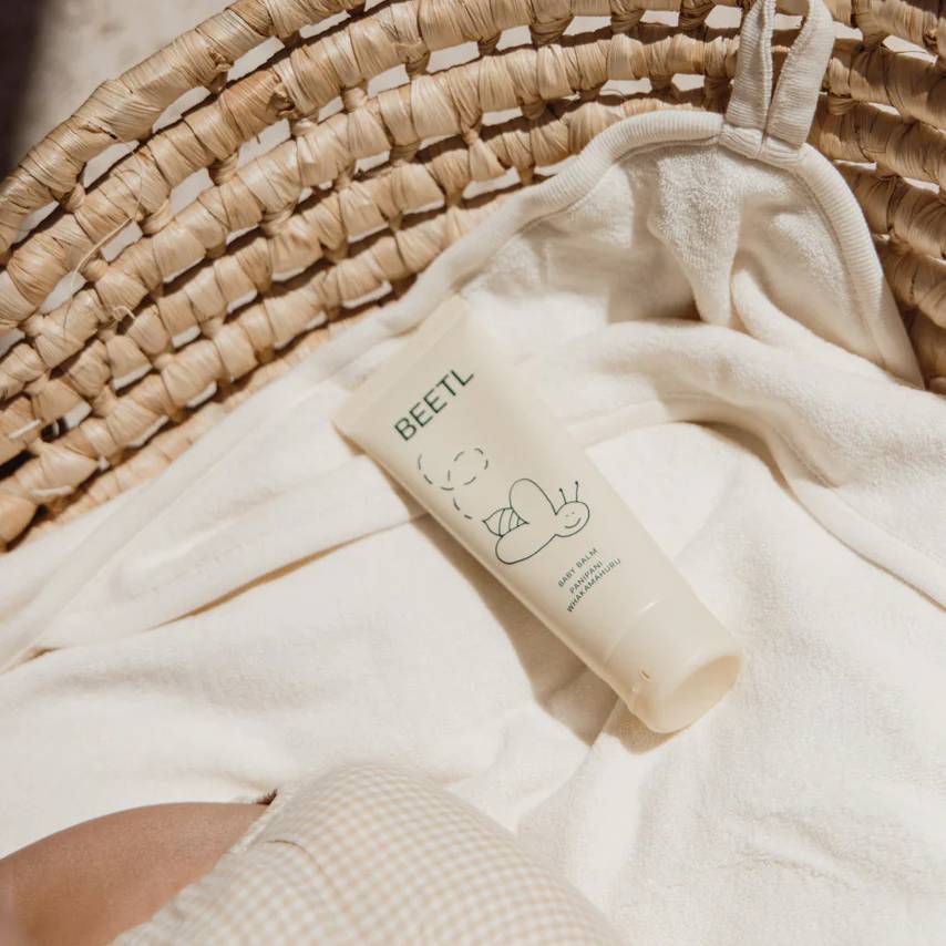Baby Balm