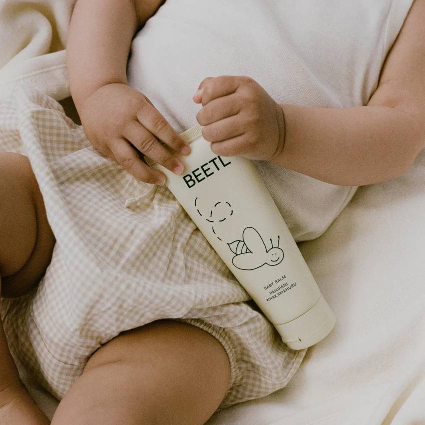 Baby Balm