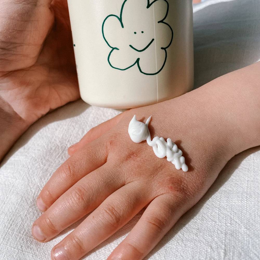 Baby Cream