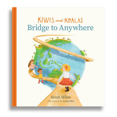 Kiwis and Koalas - Bridge to Anywhere