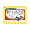 Hairy Maclary from Donaldson's Dairy