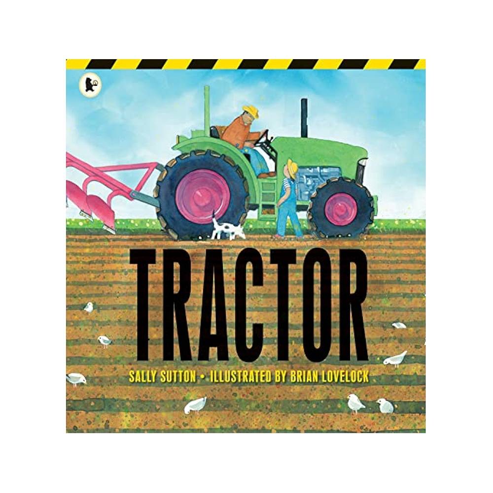Tractor