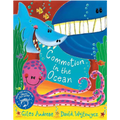 Commotion in the Ocean - Paperback Book