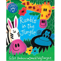 Rumble in the Jungle - Paperback Book