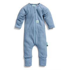 1.0 tog Long Sleeve Layers - Cornflower