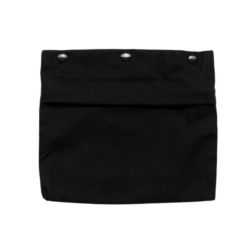 Replacement Beco Toddler Carrier pouch on a white background