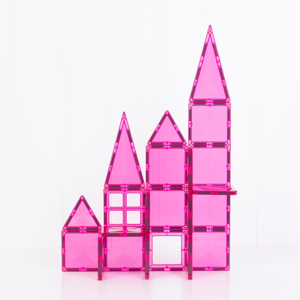 Pink Charity Pack 20 Piece