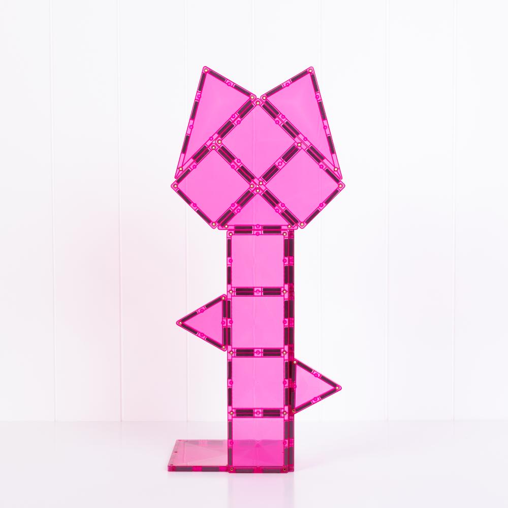 Pink Charity Pack 20 Piece