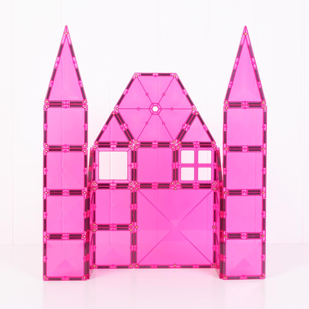 Pink Charity Pack 20 Piece