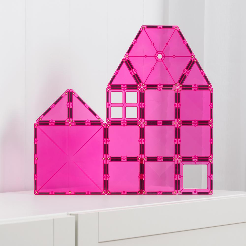 Pink Charity Pack 20 Piece